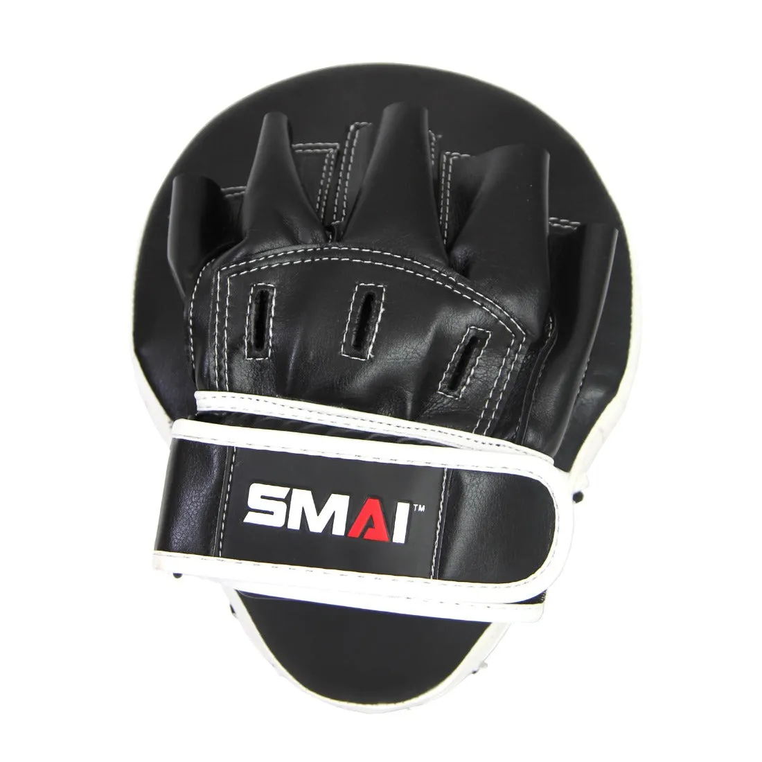Essentials Boxing Mitts Smai