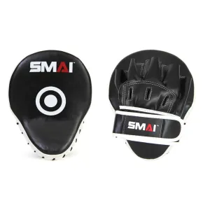 Essentials Boxing Mitts Smai