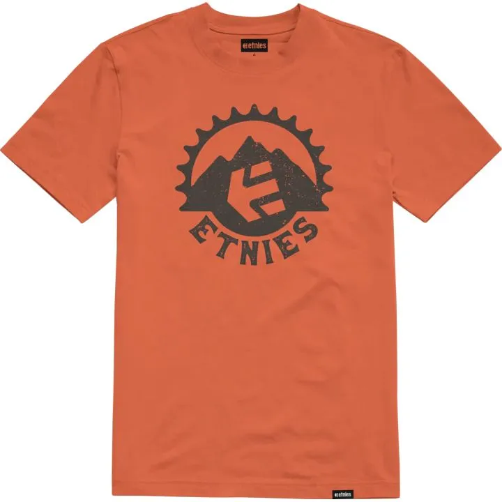Etnies Men's Spoke Tee