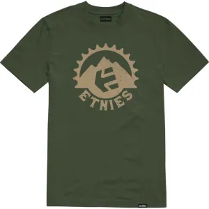 Etnies Men's Spoke Tee