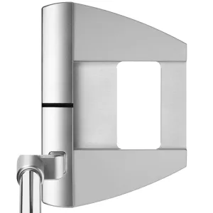 Evnroll EV5.3 Satin Short Plumber Players Mallet Putter - 355g