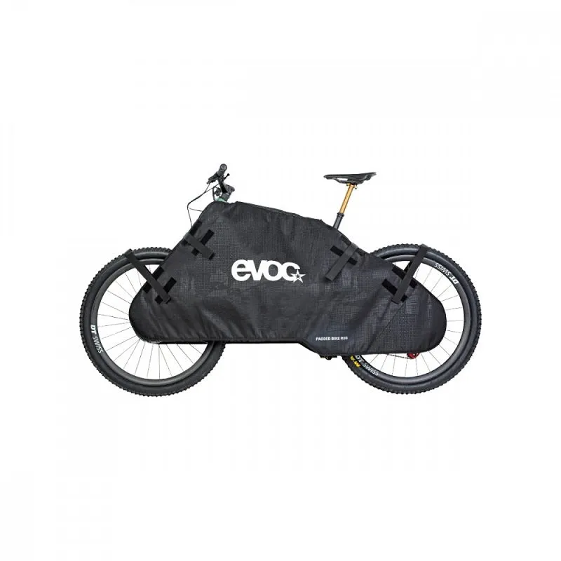 EVOC Padded Bike Rug