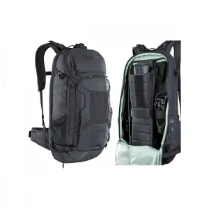 EVOC Trail E-Ride Protector Backpack
