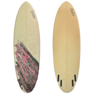 Farina 6'1 Consignment Surfboard - Futures