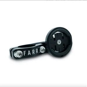 FARR Econo 22.2mm GPS Mount