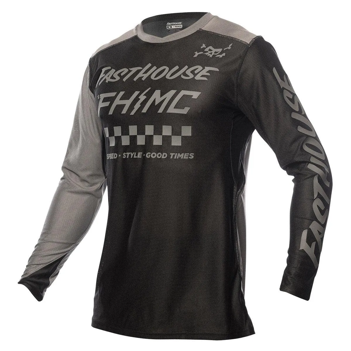 Fasthouse A/C Elrod Glory Jersey