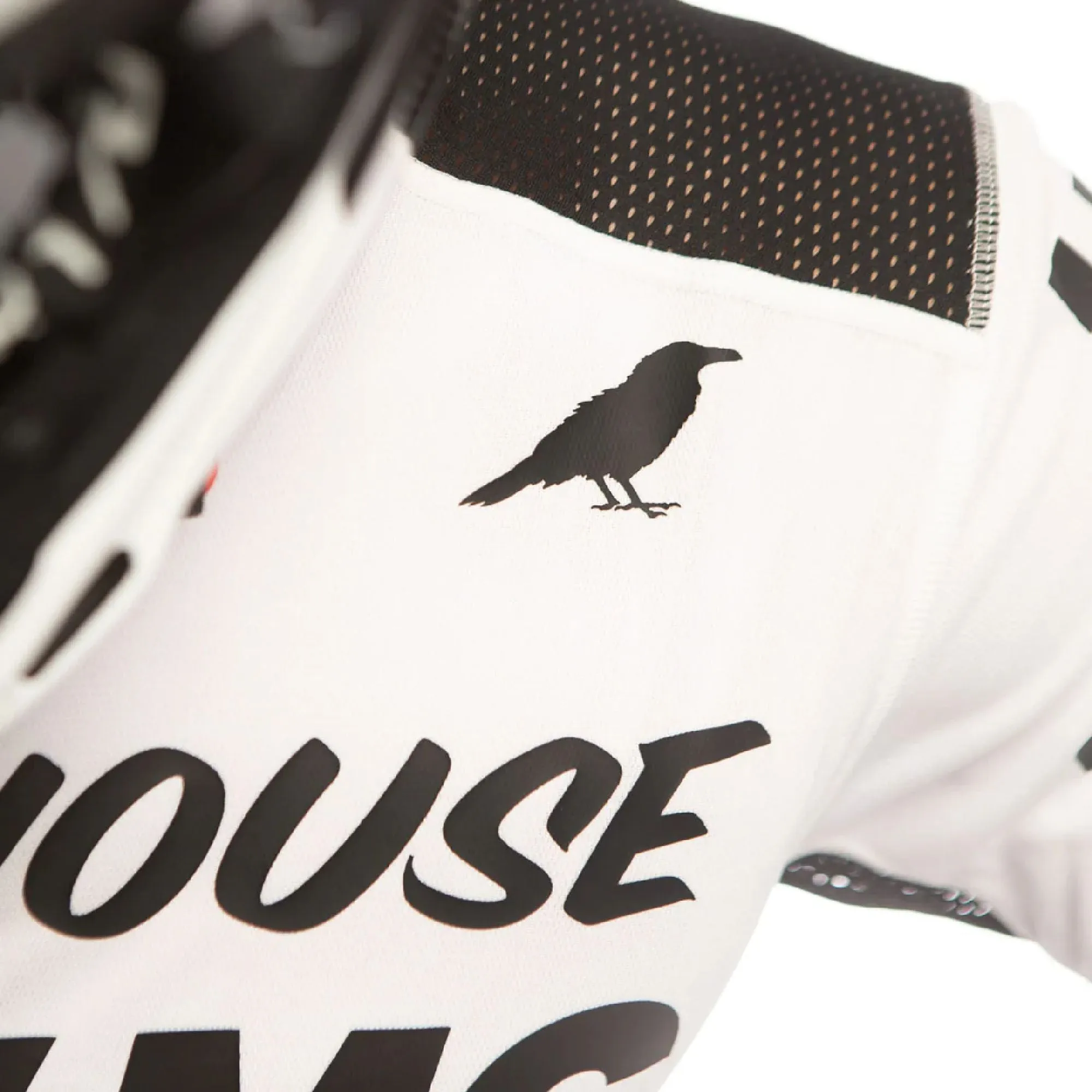 Fasthouse A/C Elrod Jersey