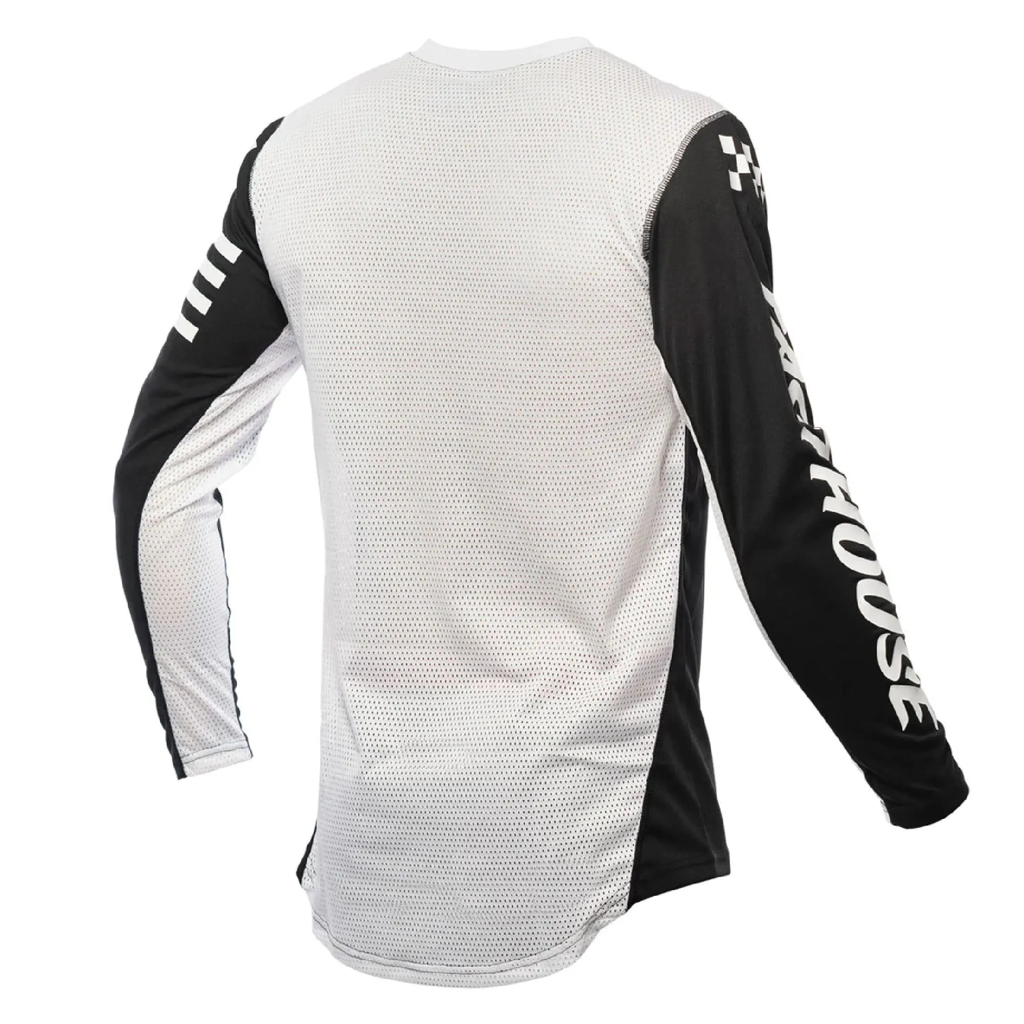Fasthouse A/C Elrod Jersey