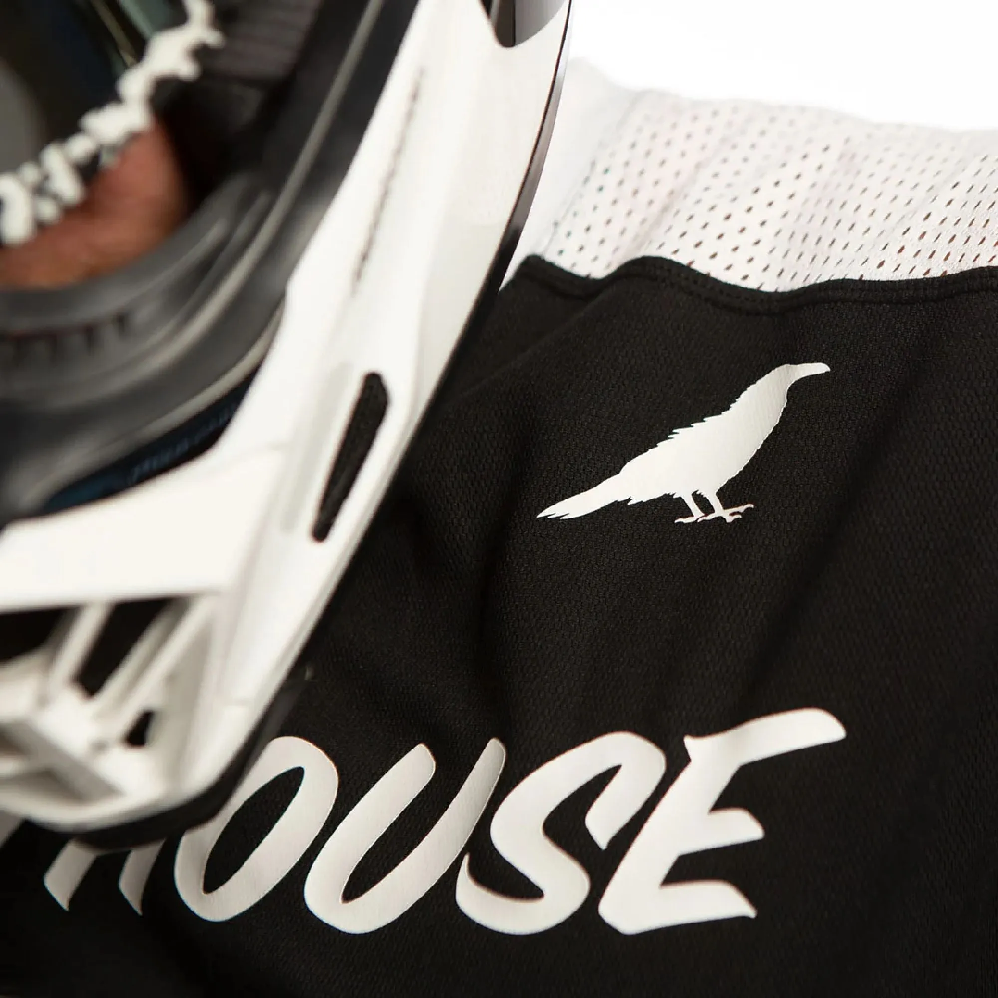 Fasthouse A/C Elrod Jersey