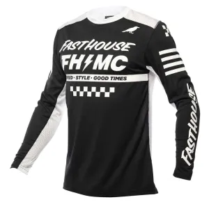 Fasthouse A/C Elrod Jersey