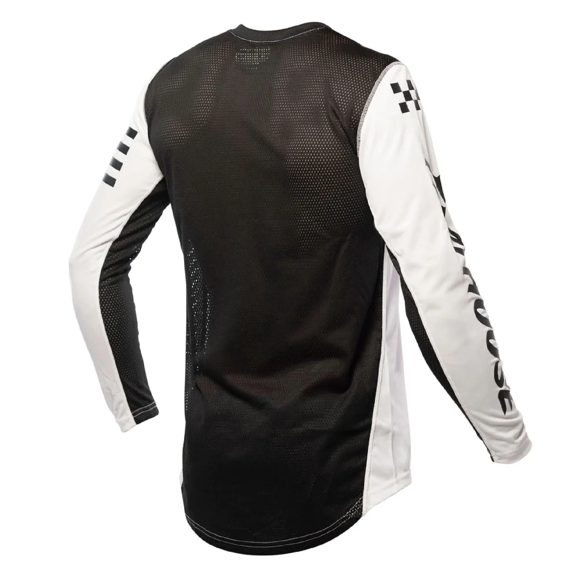 Fasthouse A/C Elrod Jersey
