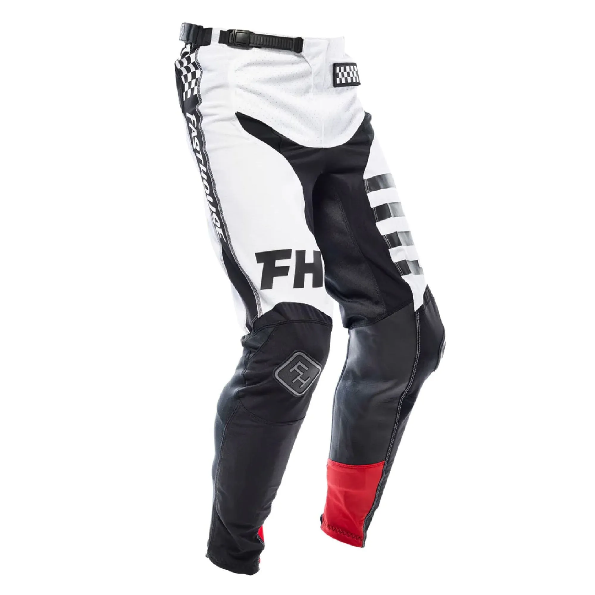 Fasthouse A/C Elrod Pants