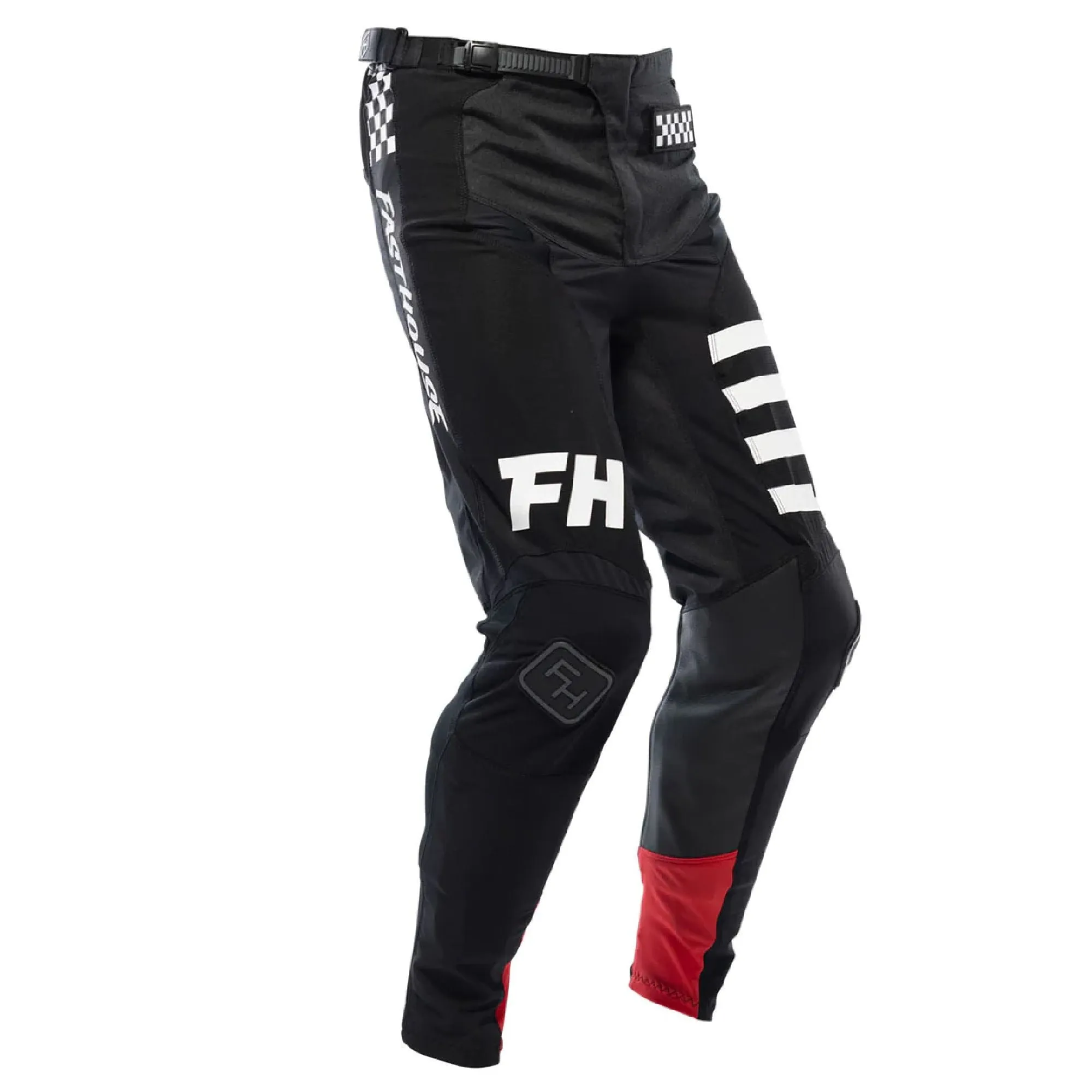 Fasthouse A/C Elrod Pants