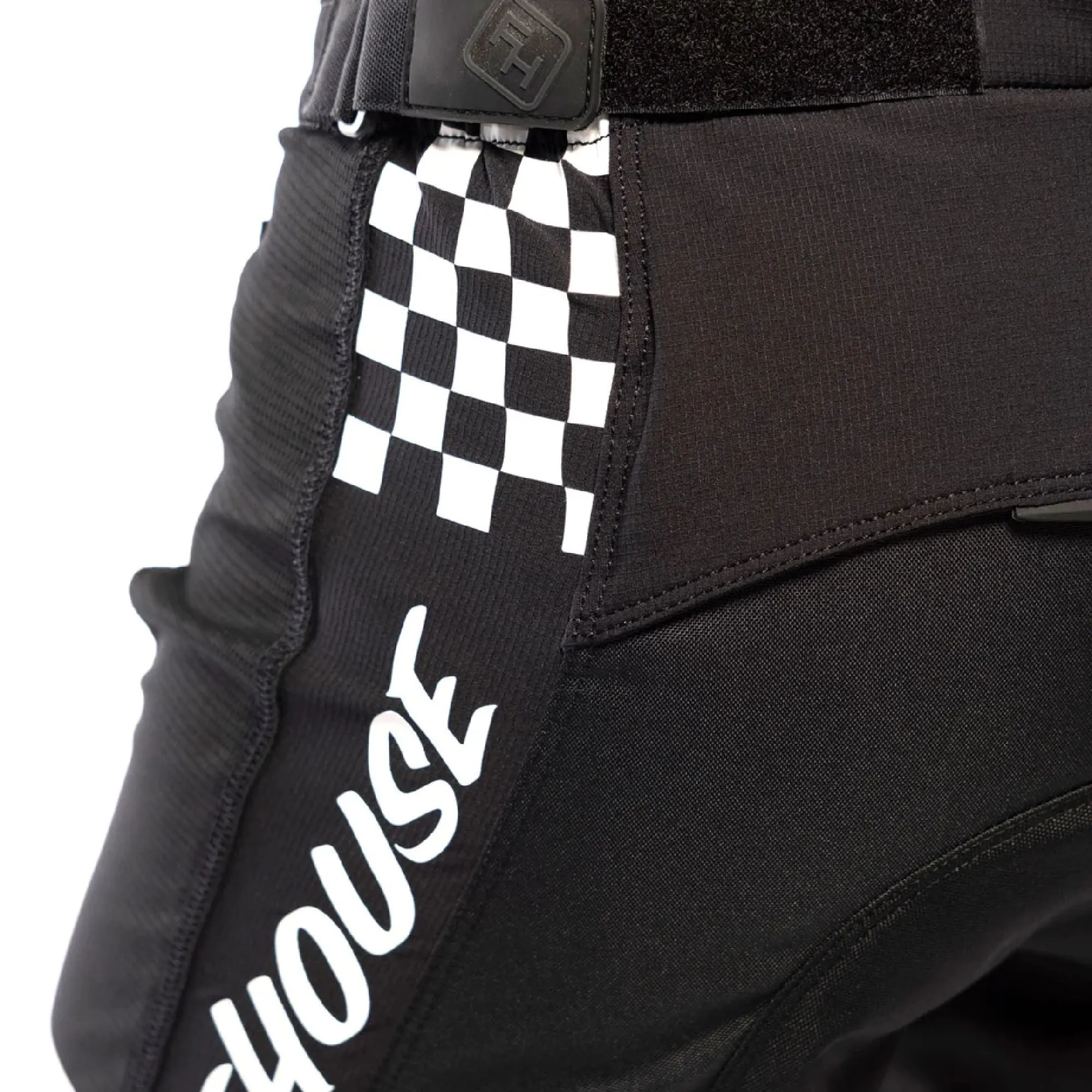 Fasthouse A/C Elrod Pants