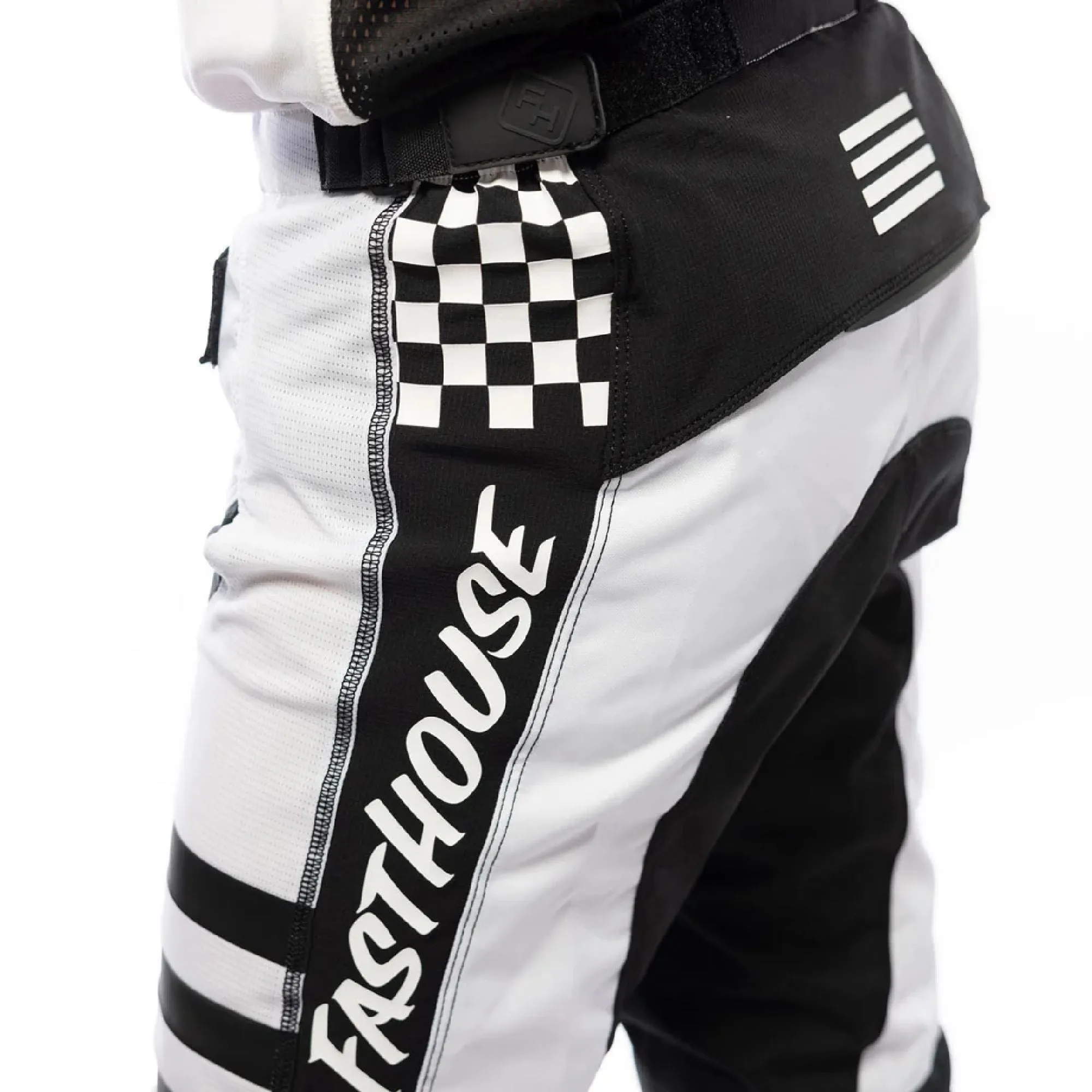 Fasthouse A/C Elrod Pants