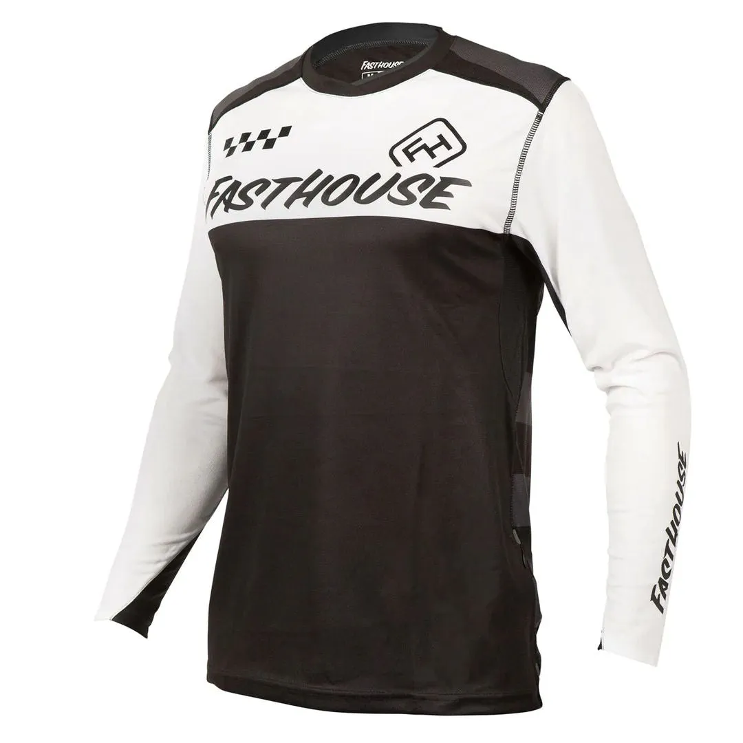 Fasthouse Alloy Block Jersey