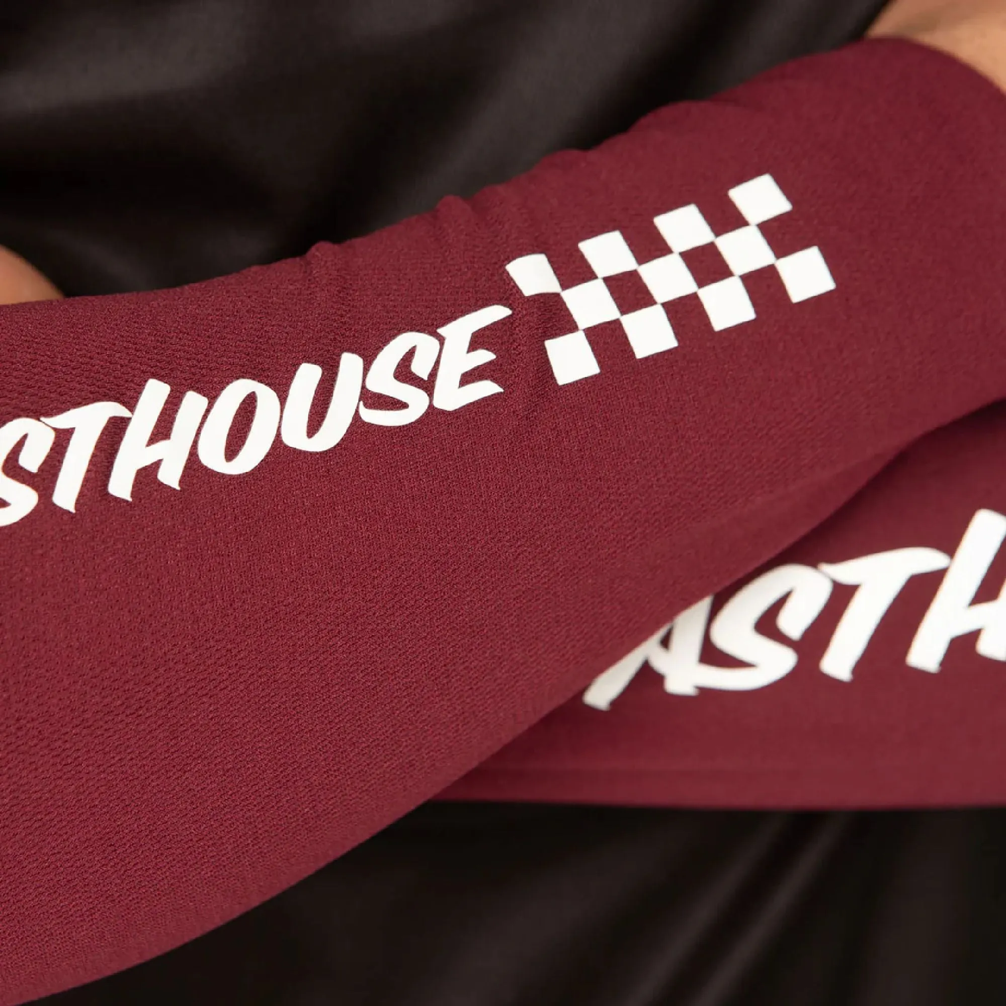 Fasthouse Alloy Block Jersey