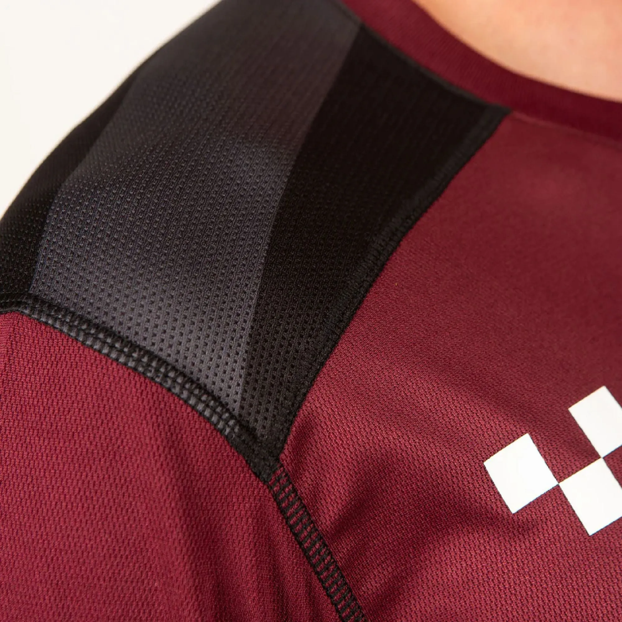 Fasthouse Alloy Block Jersey