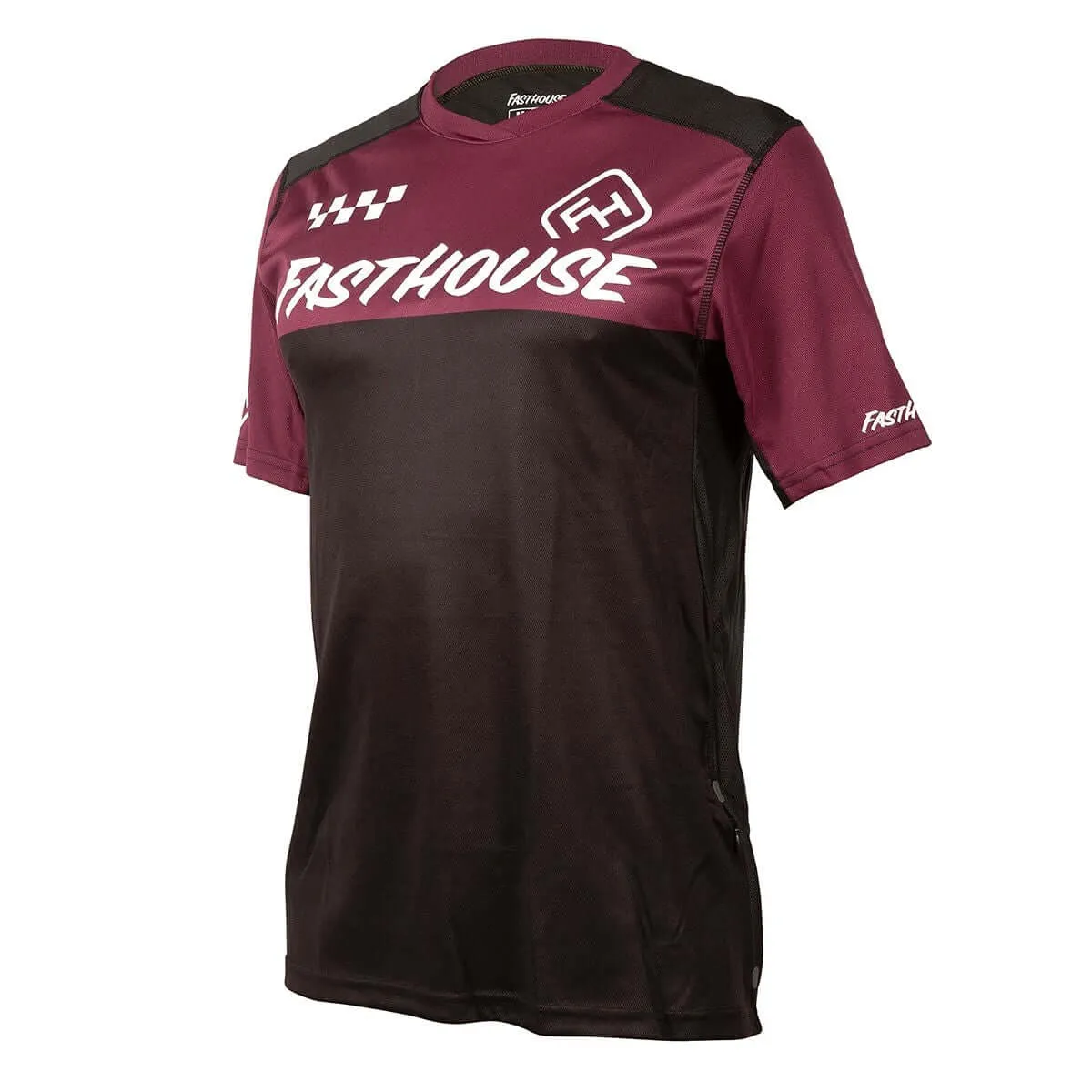 Fasthouse Alloy Block Jersey