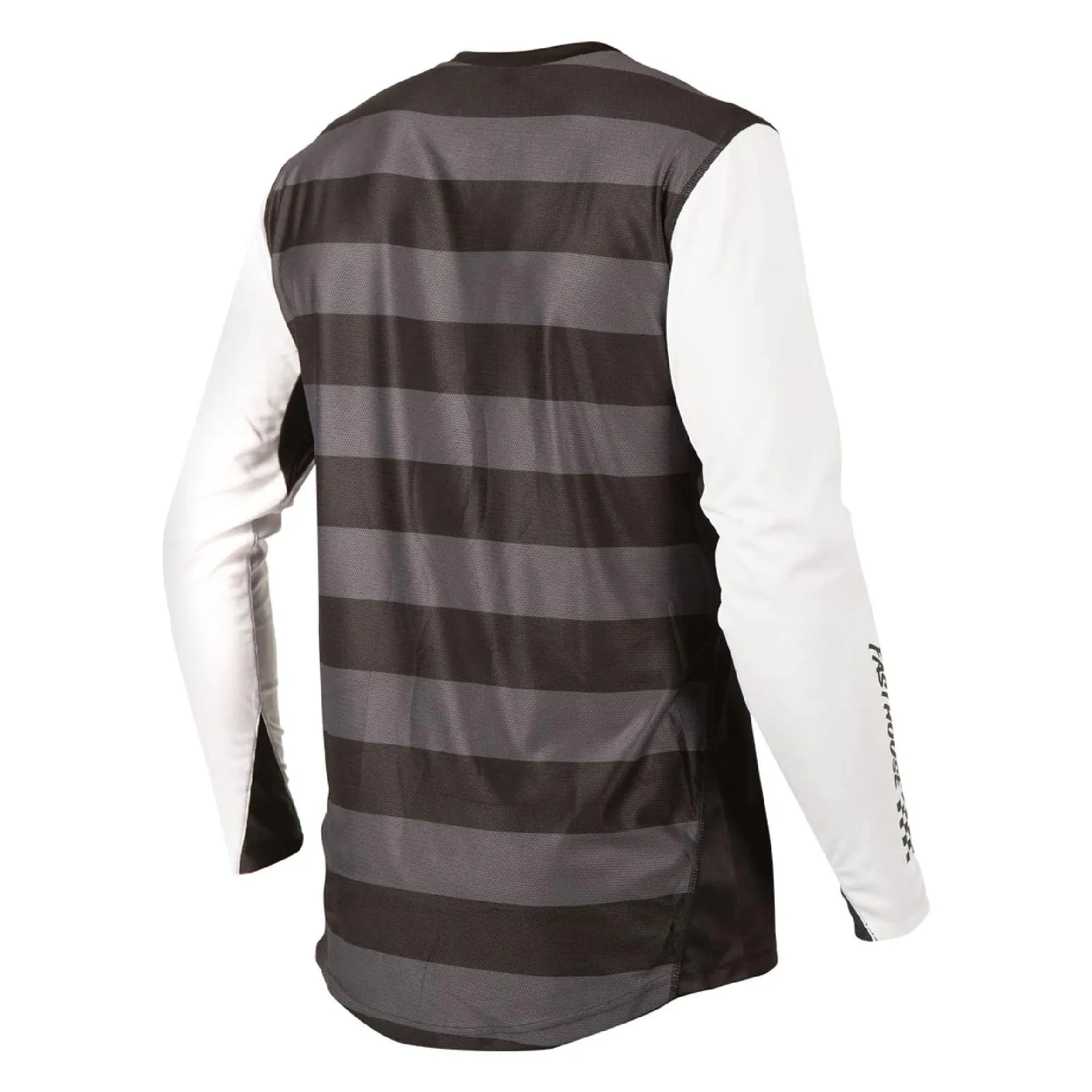 Fasthouse Alloy Block Jersey