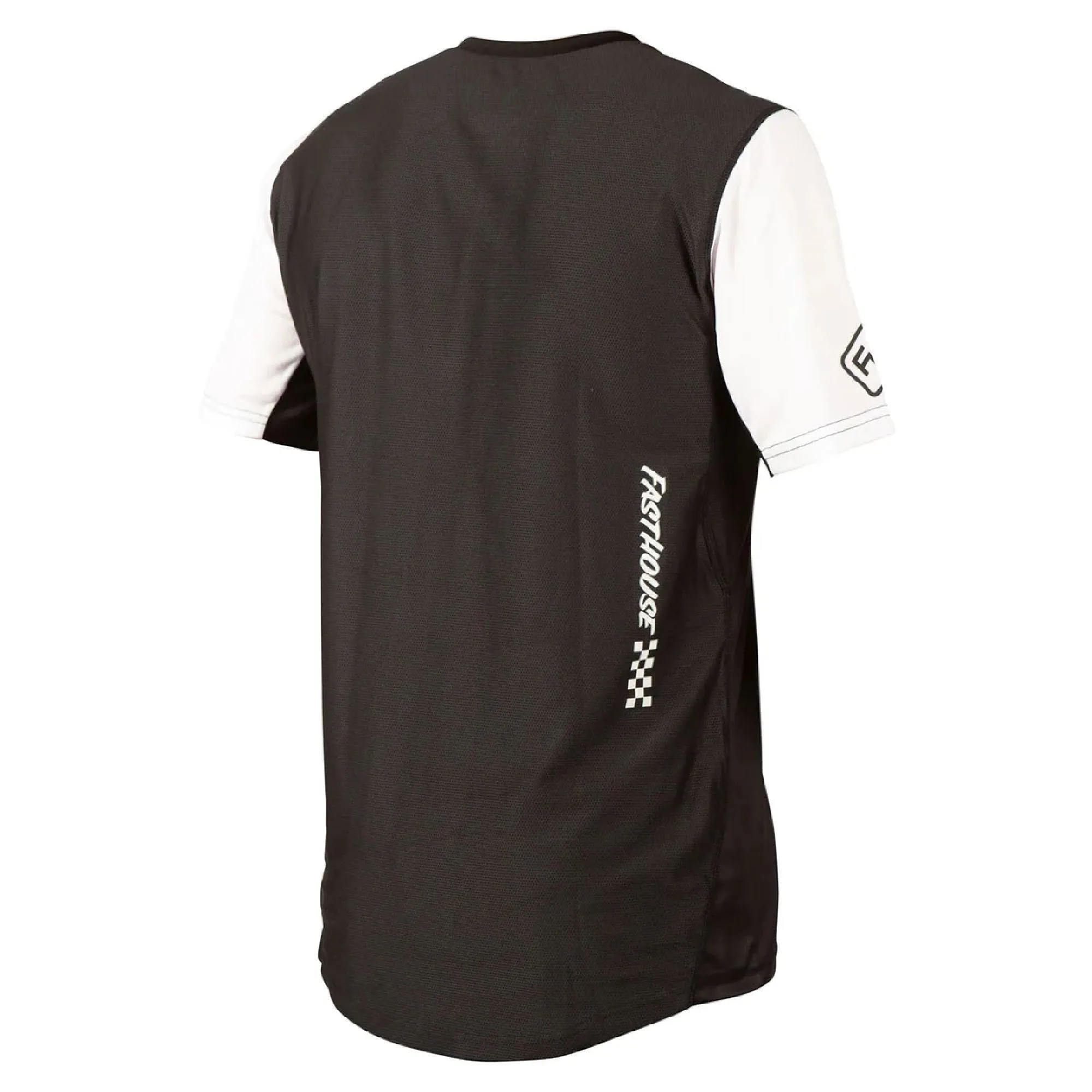 Fasthouse Alloy Block Jersey