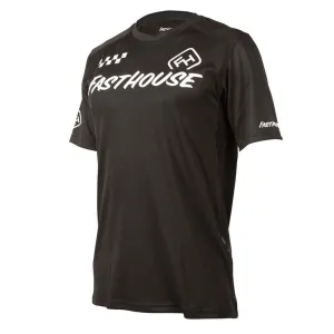 Fasthouse Alloy Block Jersey