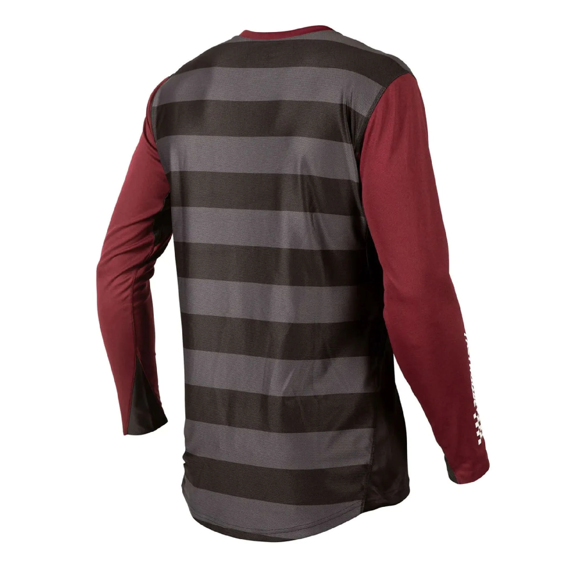 Fasthouse Alloy Block Jersey