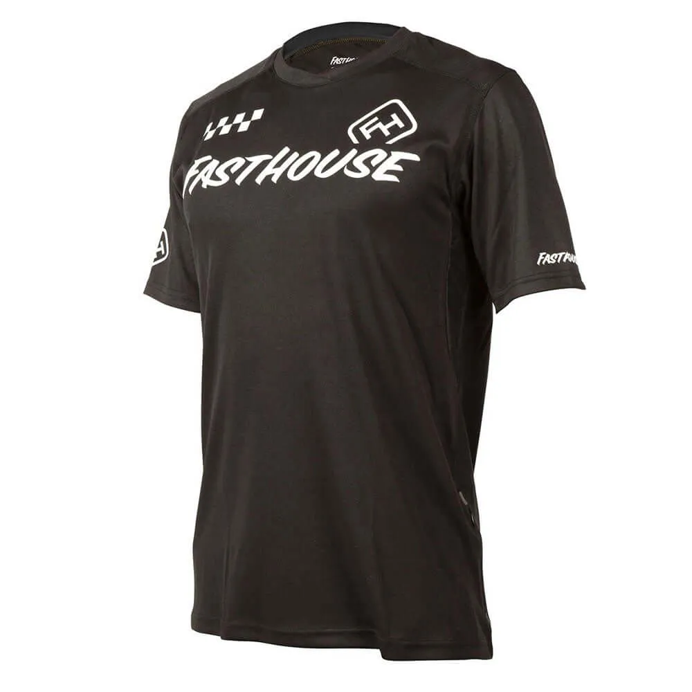 Fasthouse Alloy Block Jersey