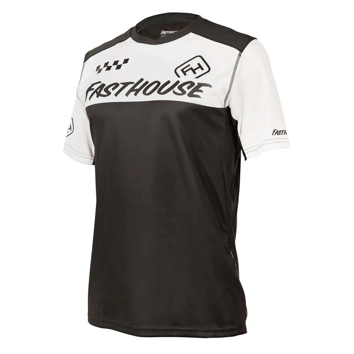 Fasthouse Alloy Block Jersey