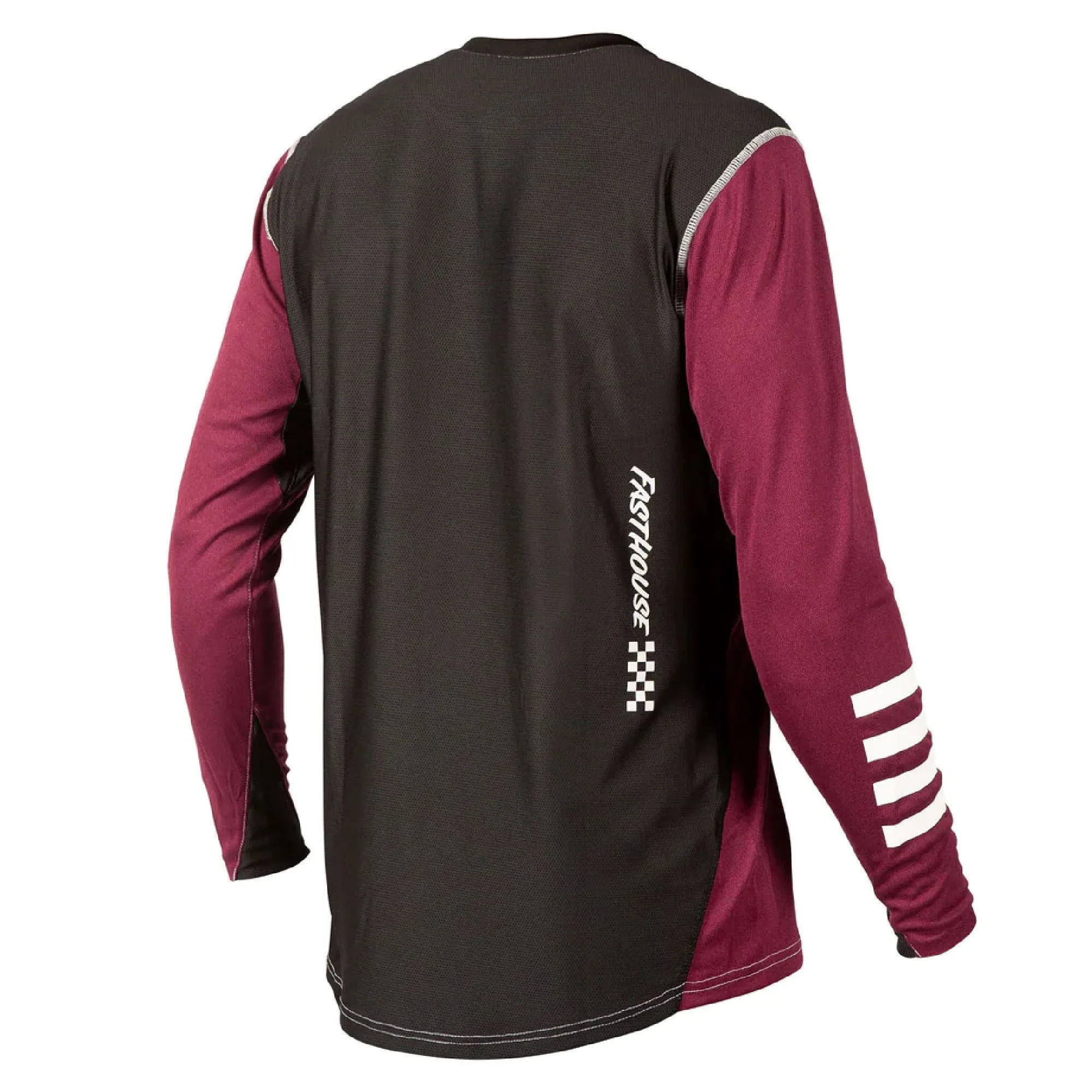 Fasthouse Alloy Roam LS Jersey