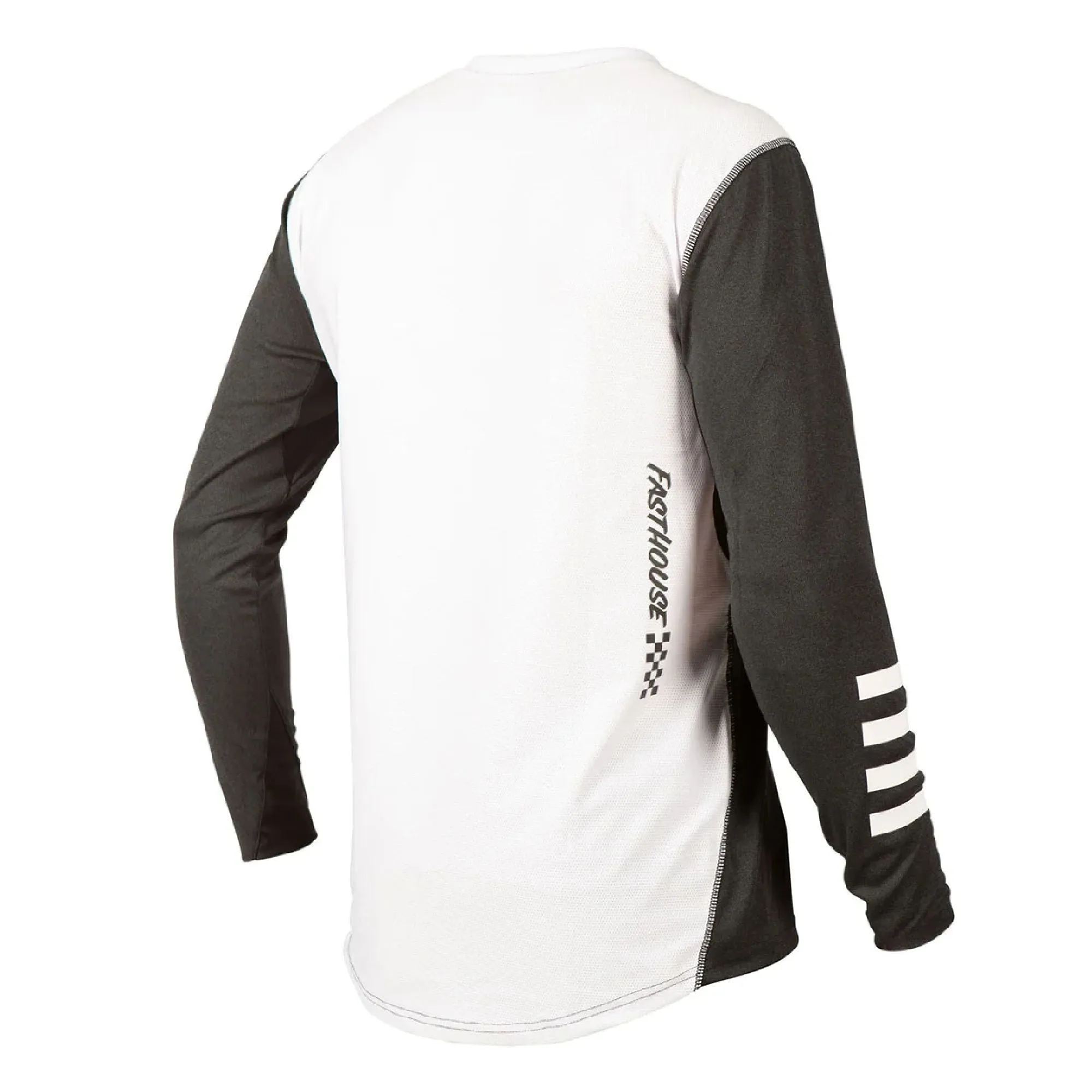 Fasthouse Alloy Roam LS Jersey