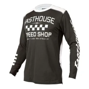 Fasthouse Alloy Roam LS Jersey