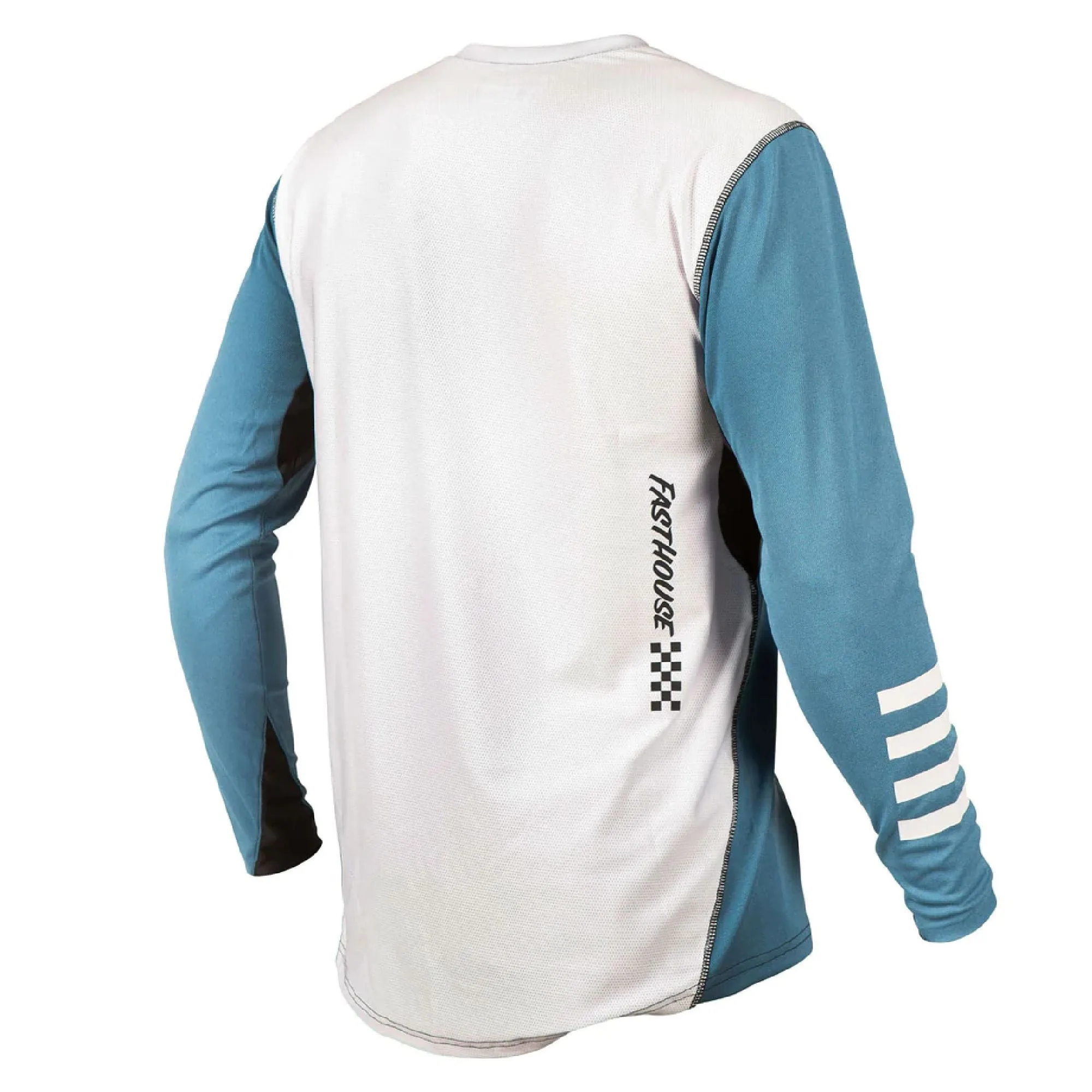 Fasthouse Alloy Roam LS Jersey