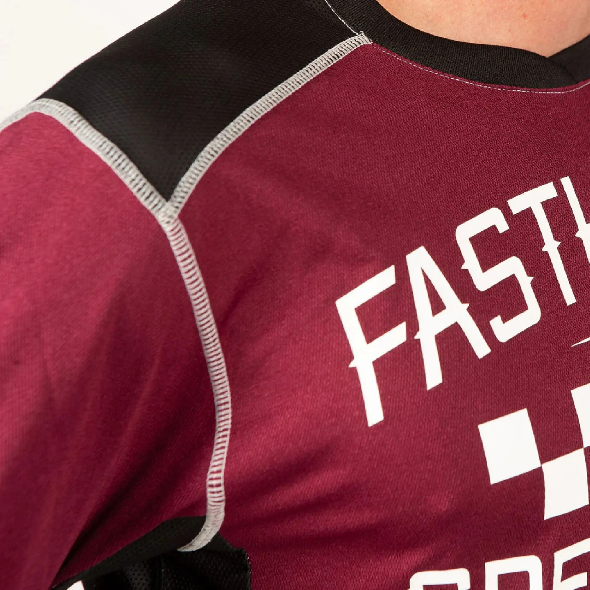 Fasthouse Alloy Roam LS Jersey