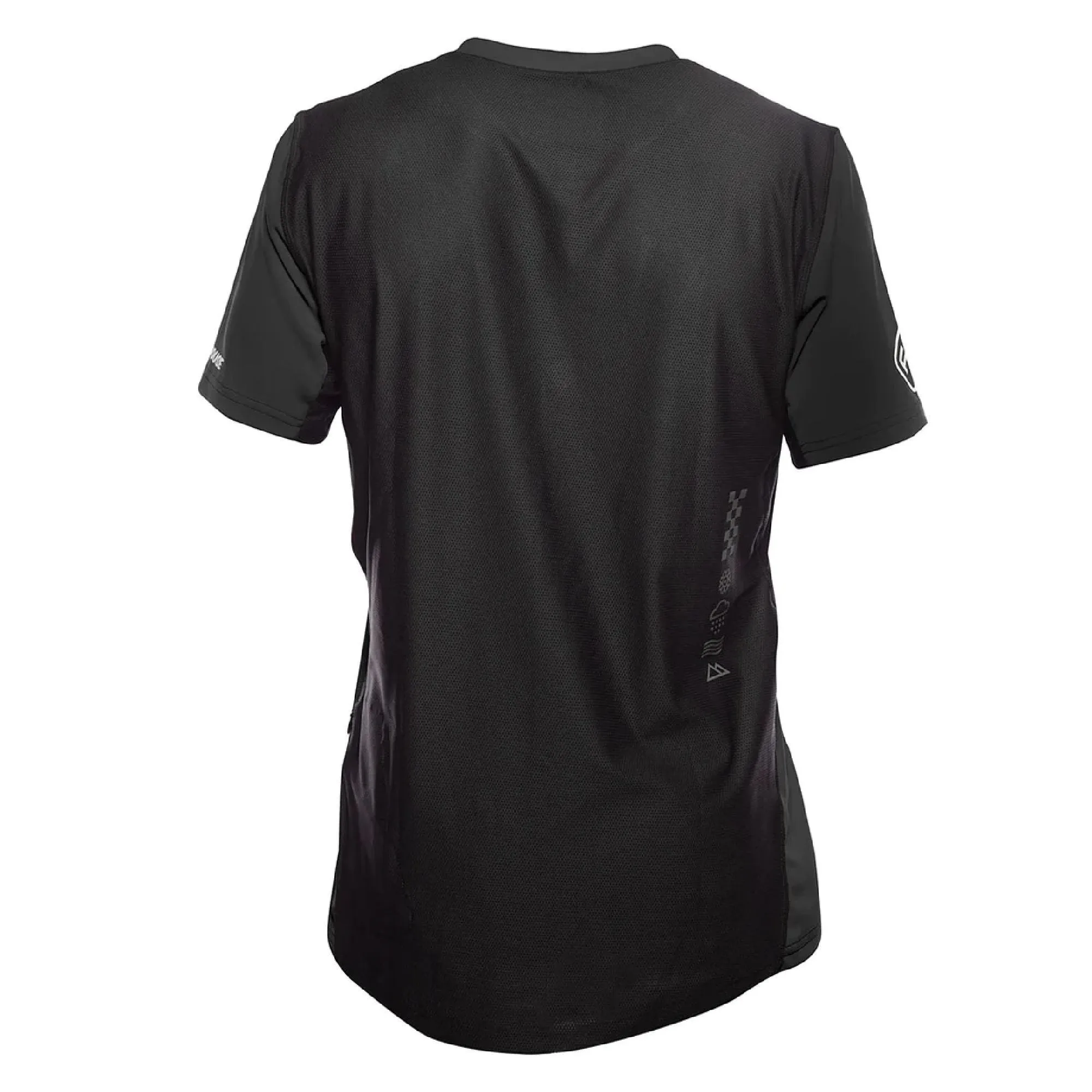 Fasthouse Alloy Star SS Jersey