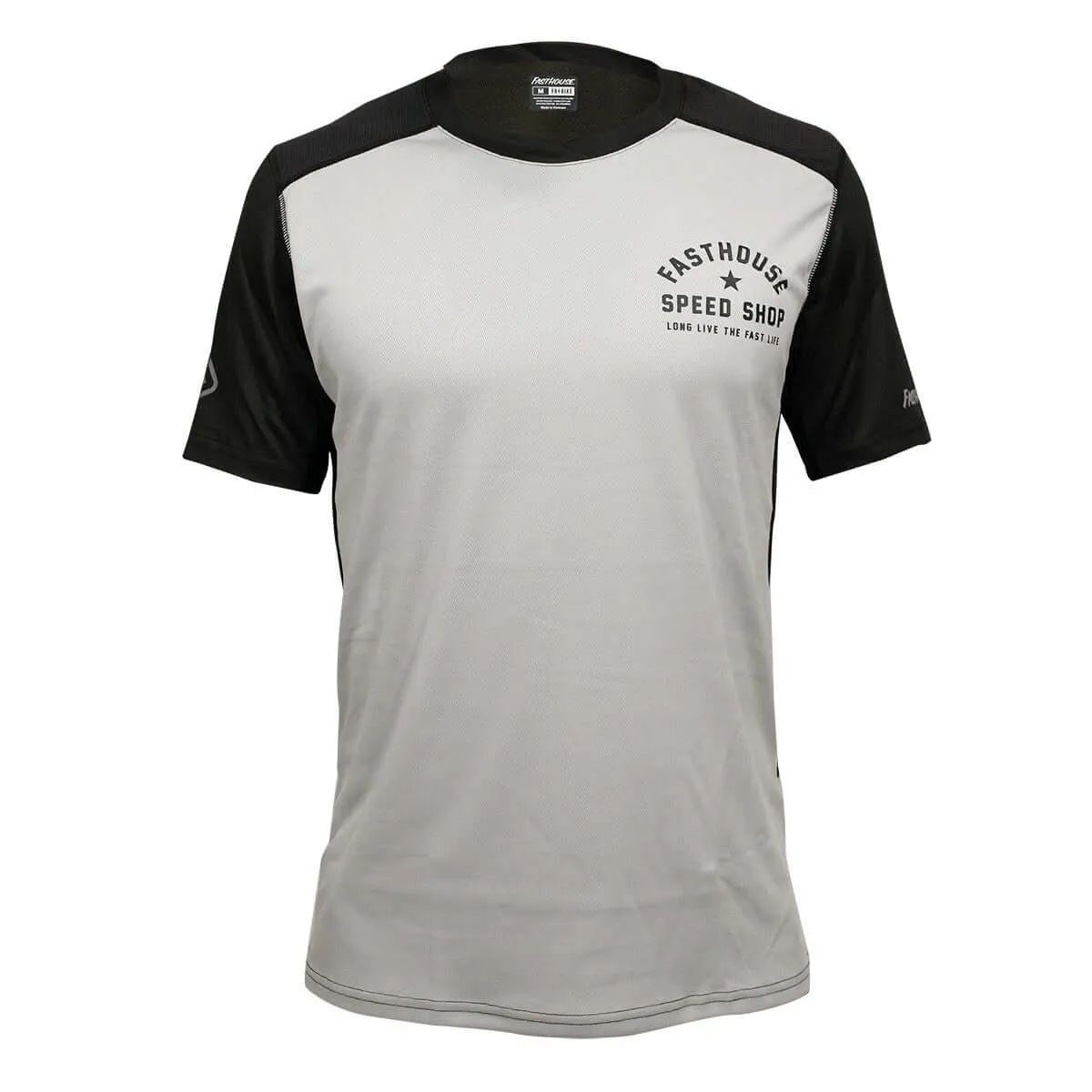 Fasthouse Alloy Star SS Jersey