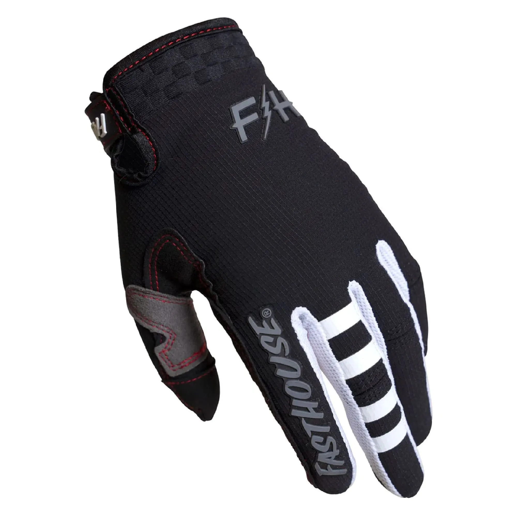 Fasthouse Elrod Air Glove
