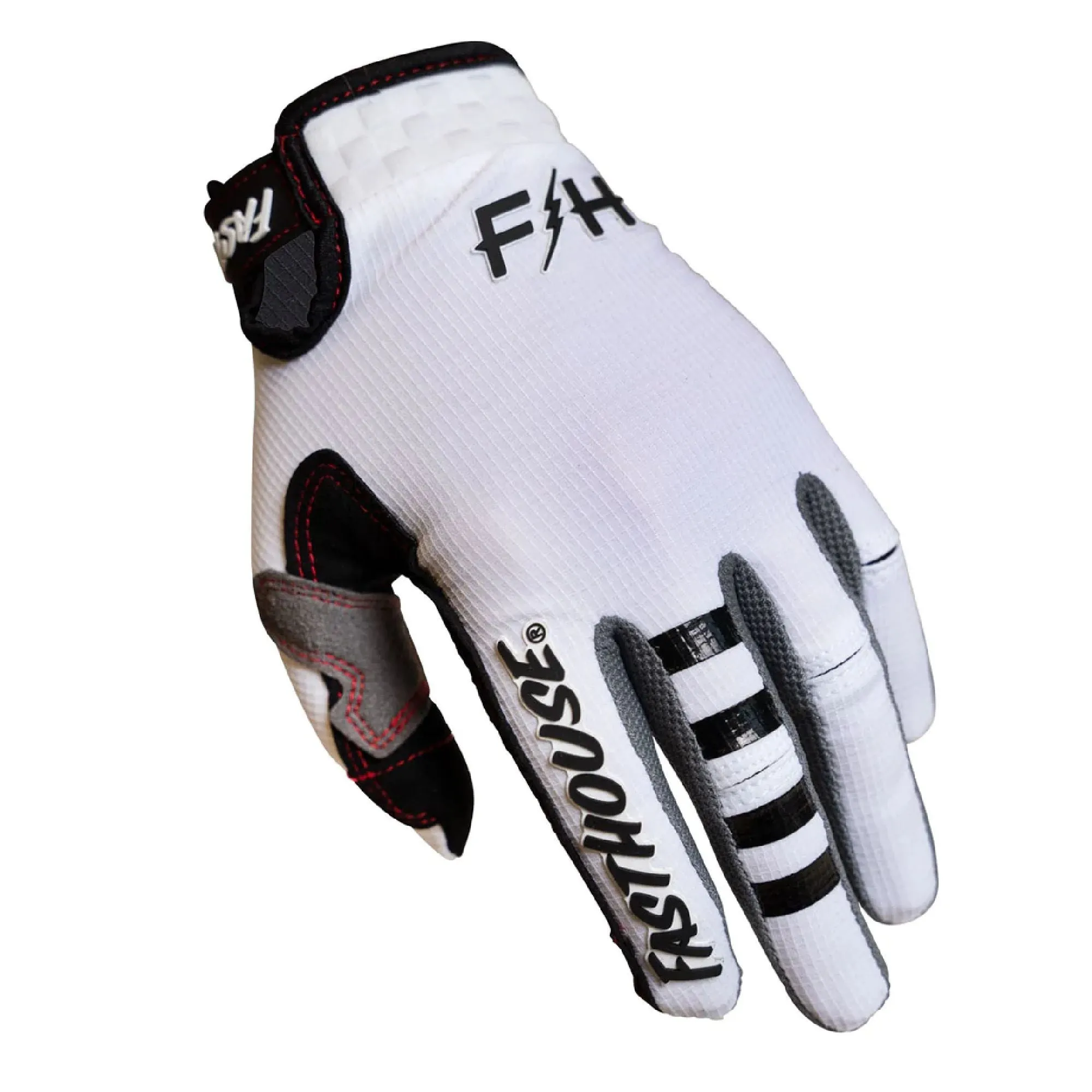 Fasthouse Elrod Air Glove