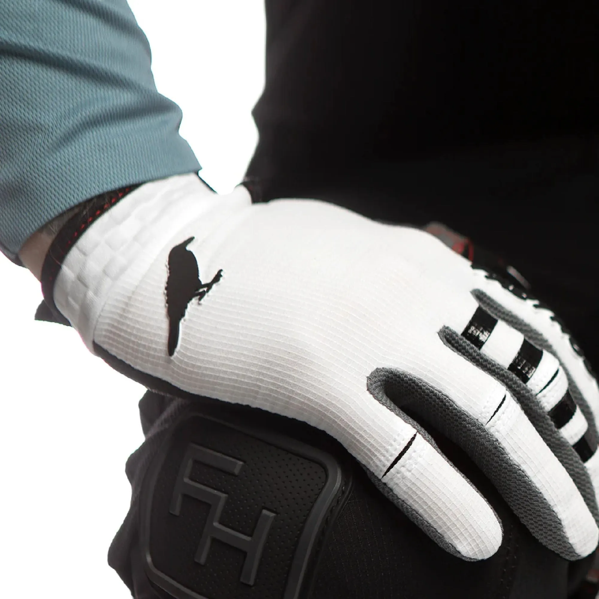 Fasthouse Elrod Air Glove