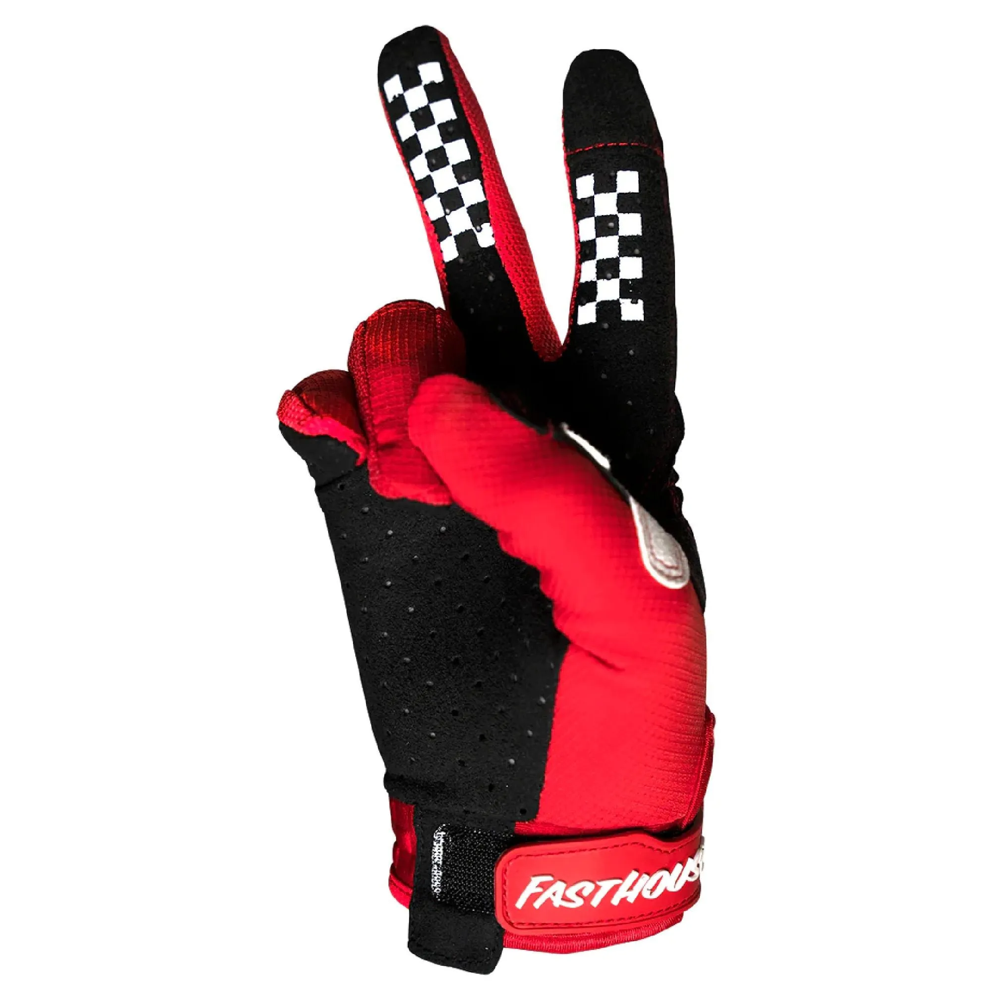 Fasthouse Elrod Air Glove
