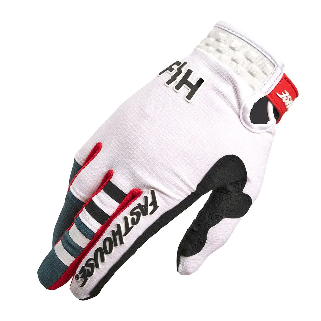 Fasthouse Elrod Astre Glove