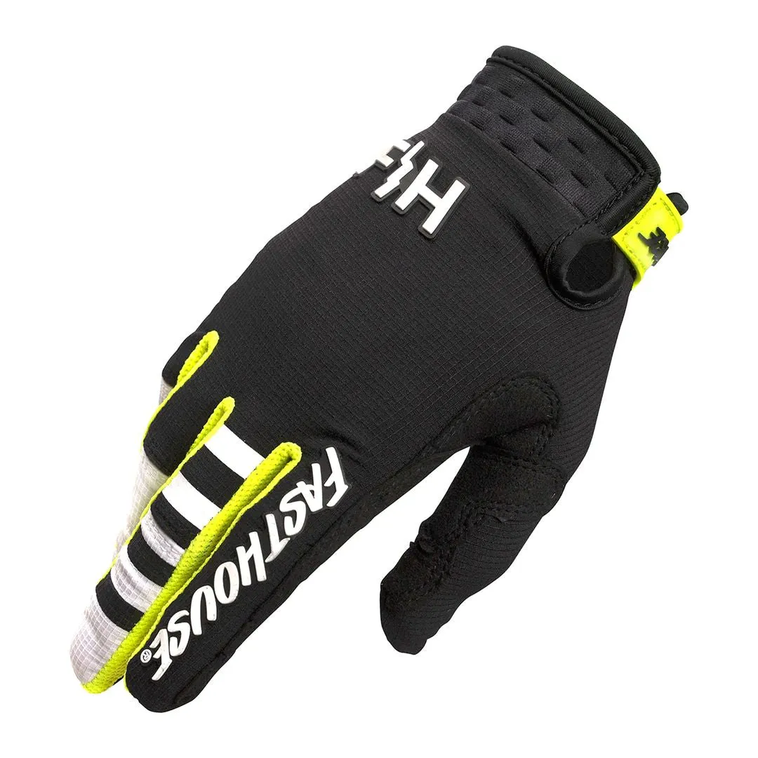 Fasthouse Elrod Astre Glove