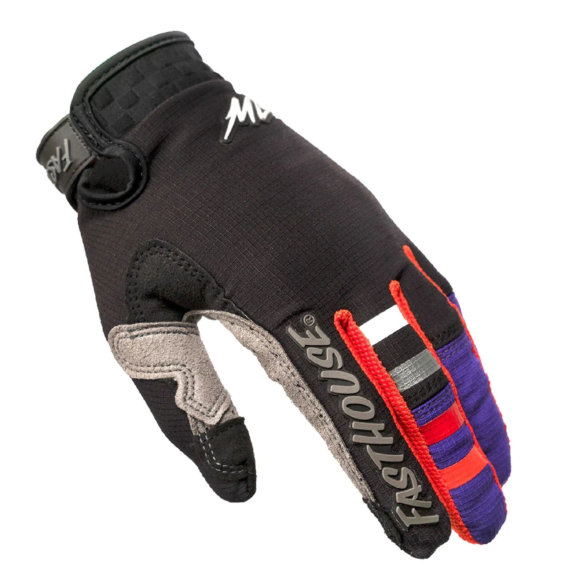 Fasthouse Elrod Evoke Glove
