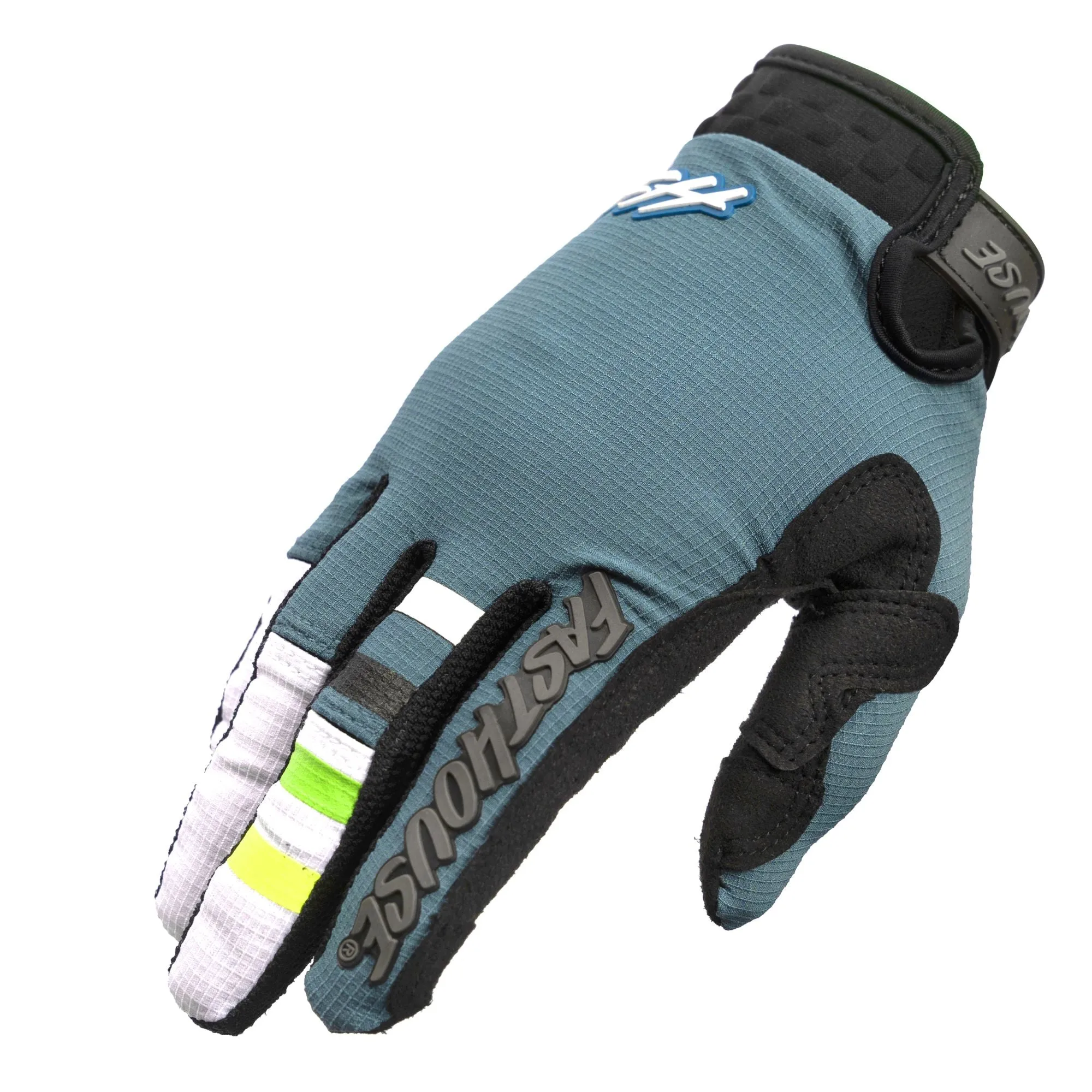 Fasthouse Elrod Evoke Glove