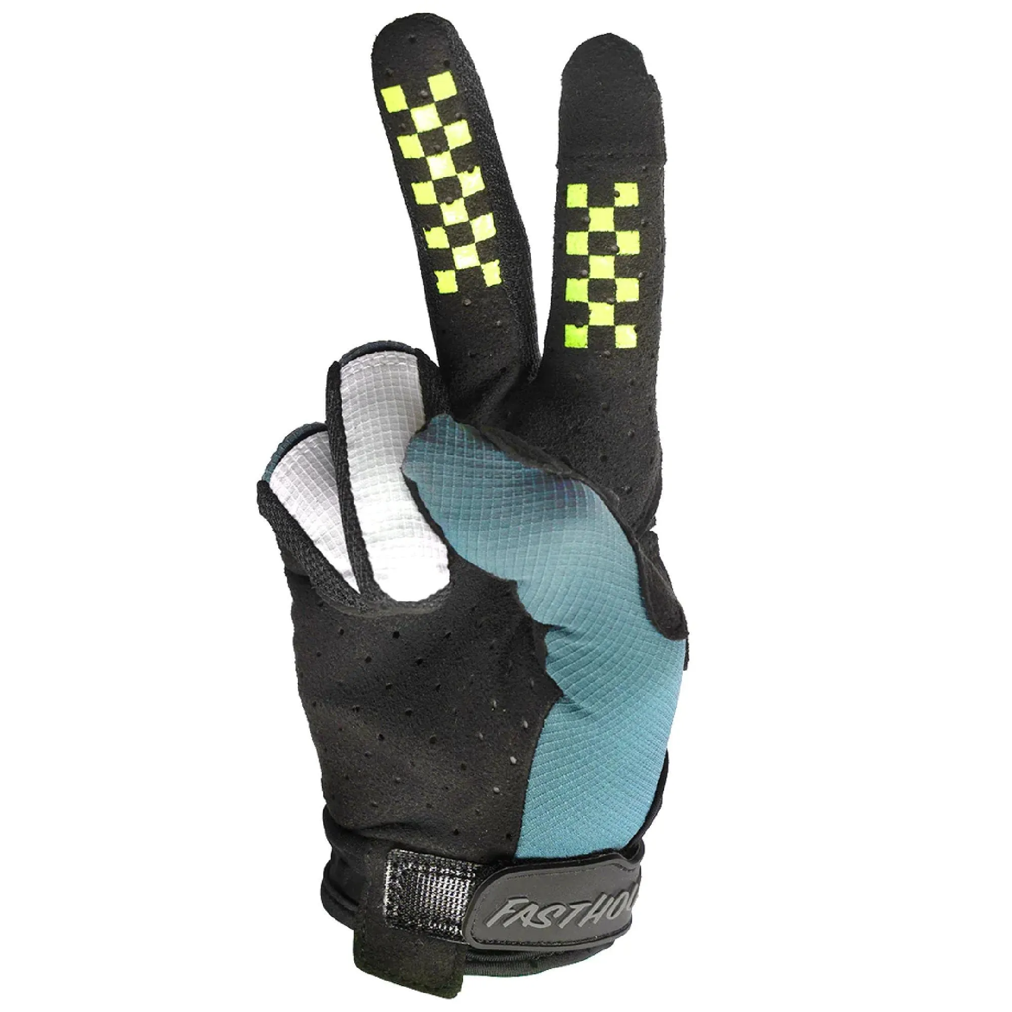 Fasthouse Elrod Evoke Glove