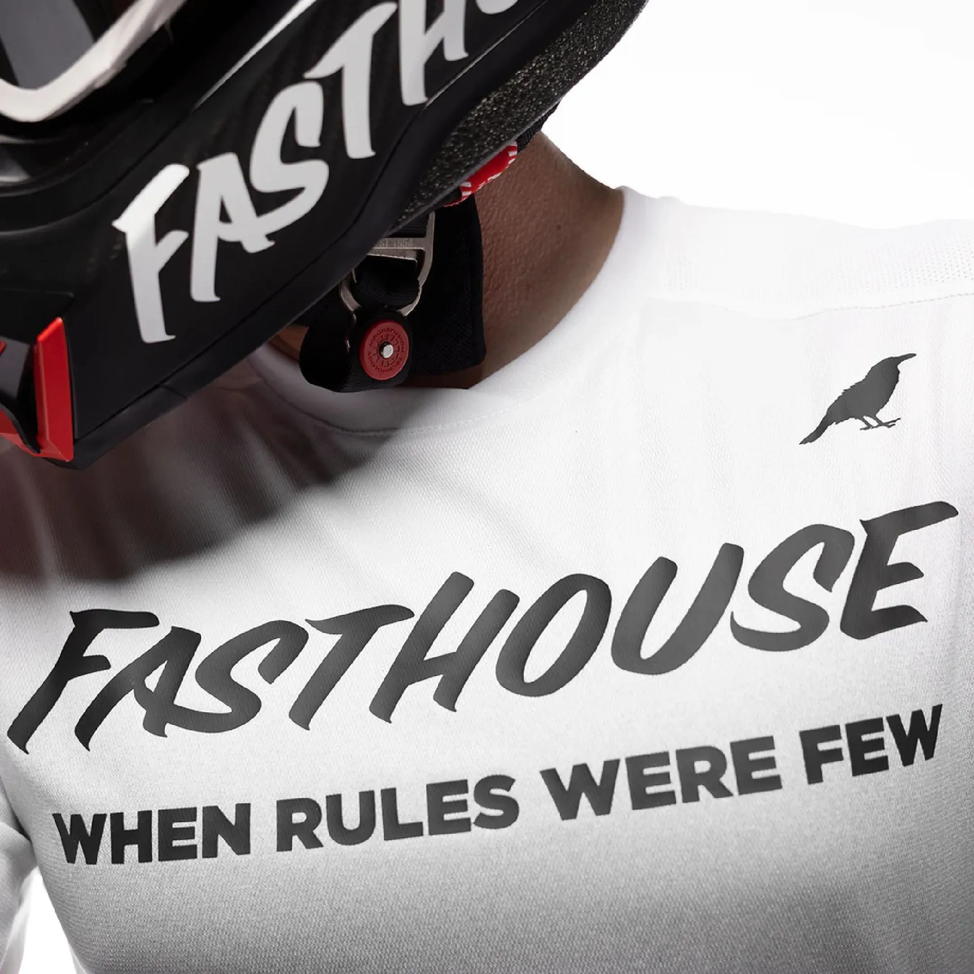 Fasthouse Elrod Nocturne Jersey
