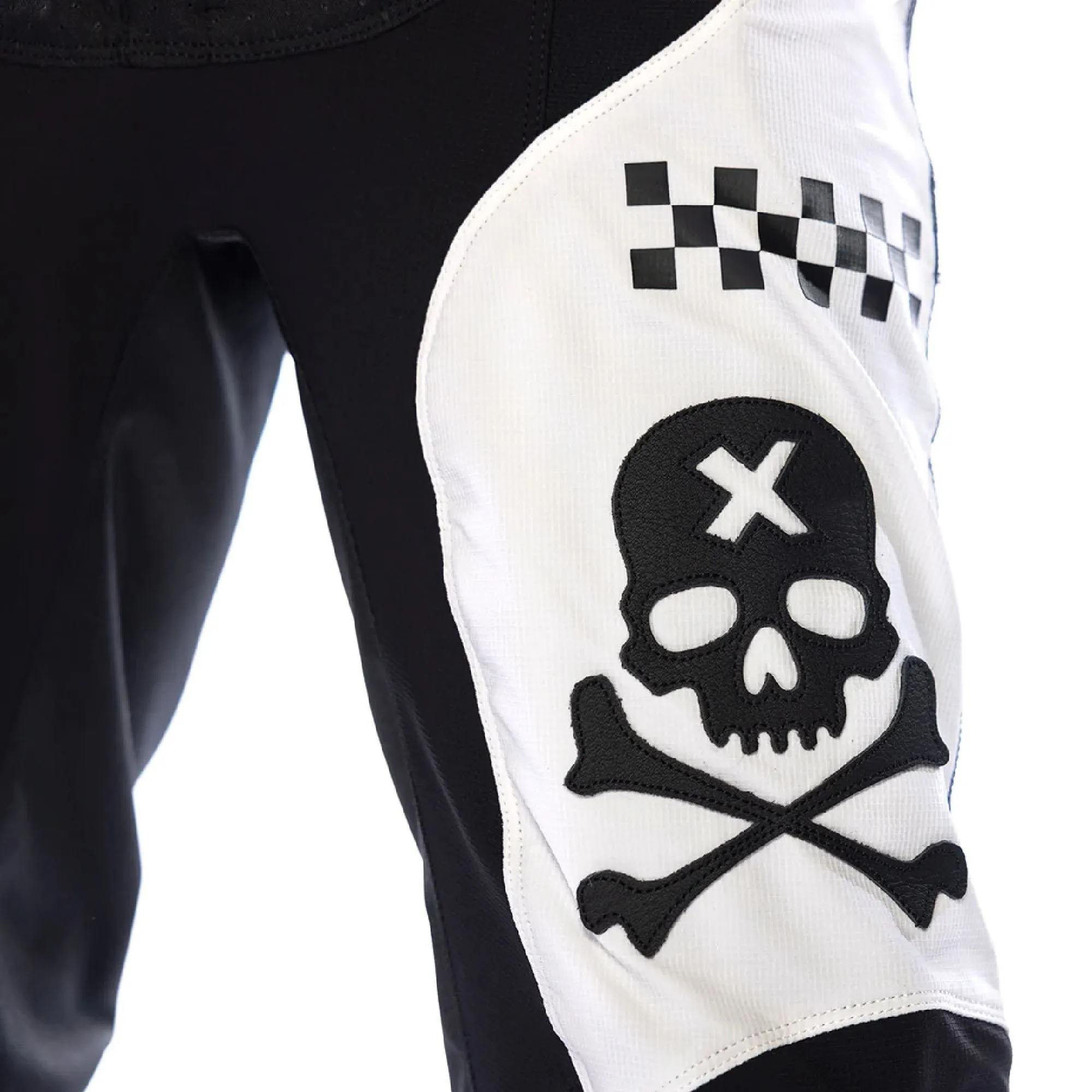 Fasthouse Elrod Rufio Pant