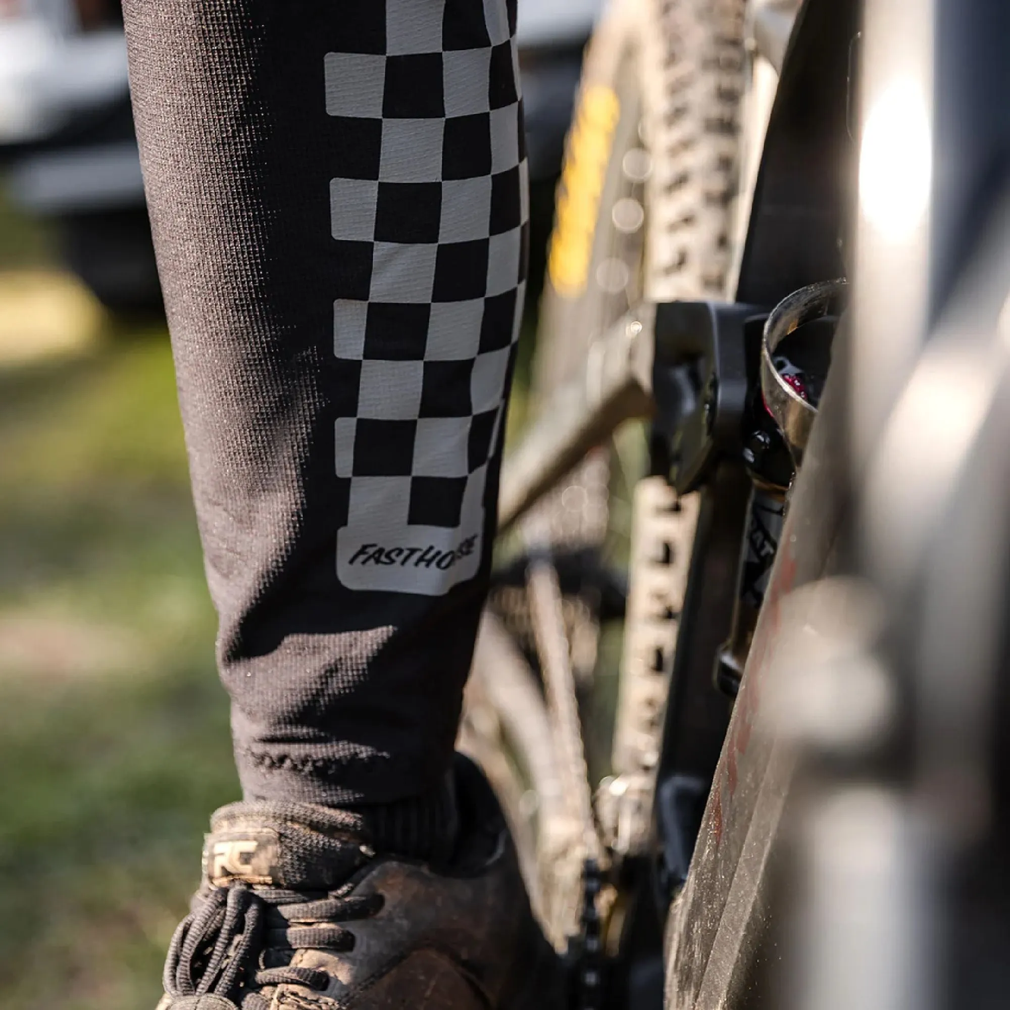 Fasthouse Fastline 2.0 Pant