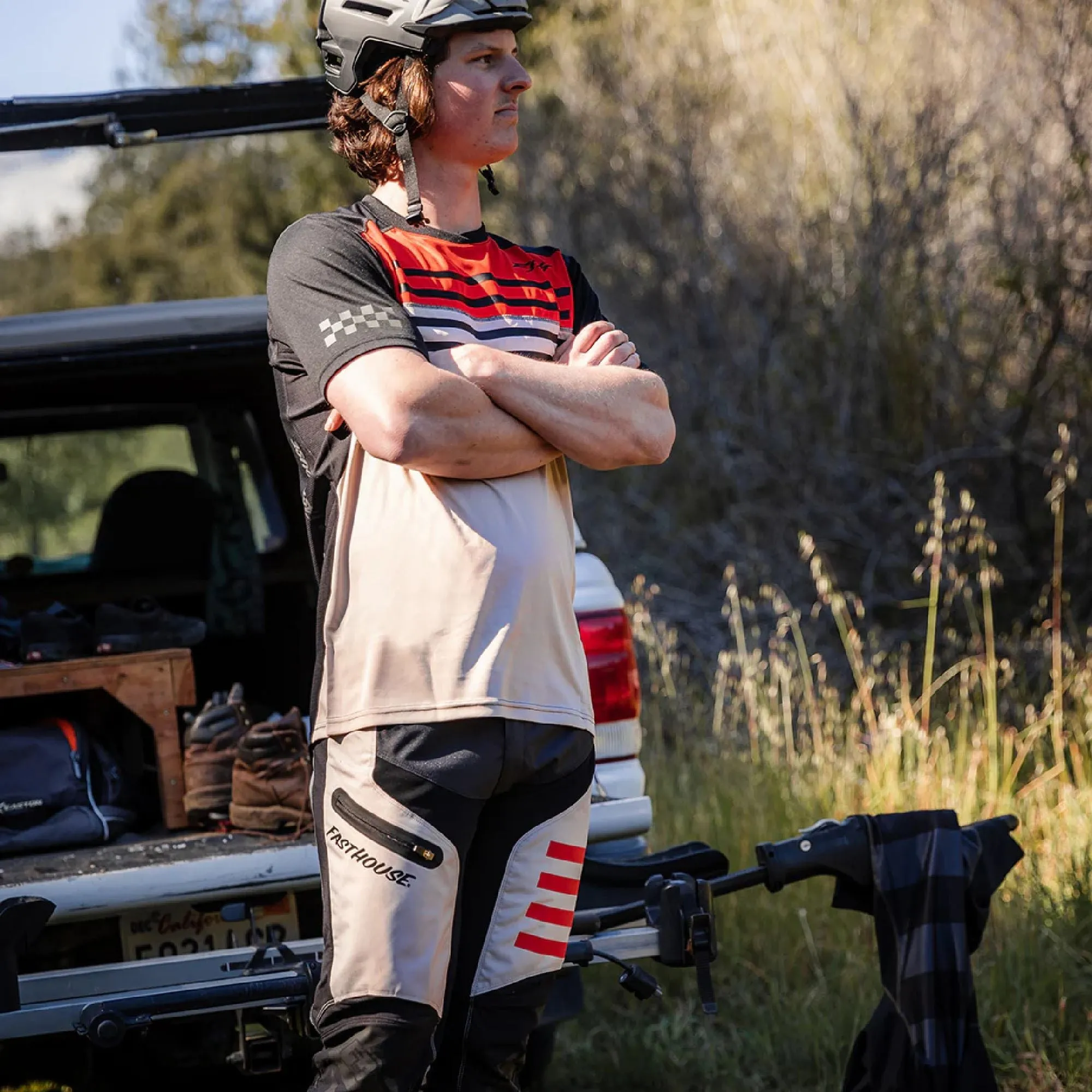 Fasthouse Fastline 2.0 Pant