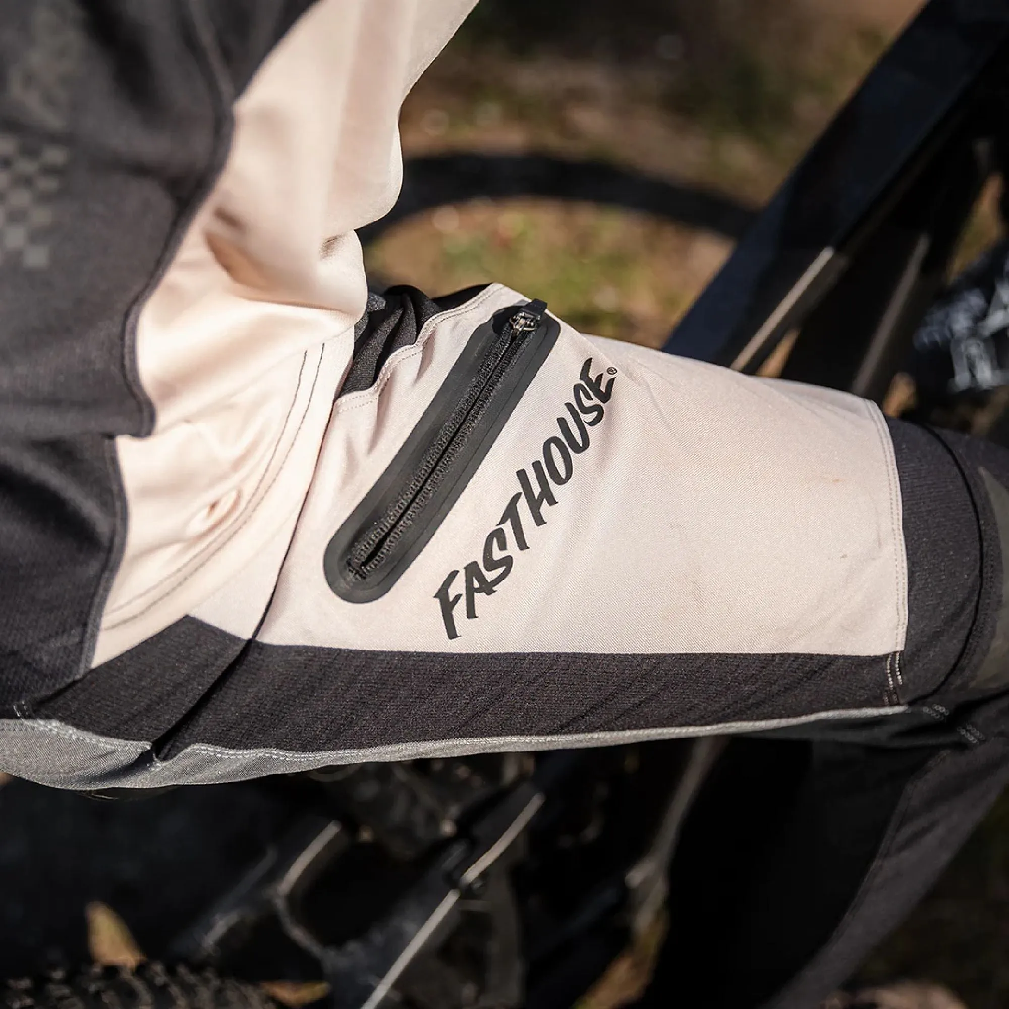 Fasthouse Fastline 2.0 Pant